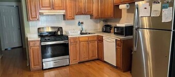 Awesome NYC & Water Views 3Bdrm Apt 15 min to NYC