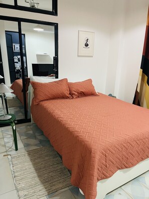 Loft, Park View