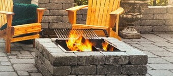 Charming 4-bedroom house with WiFi, AC in wonderful Scotrun