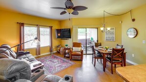 TV - Modern Condo Near Stadiums & Westgate Fun (Phoenix)