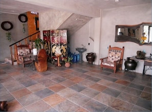 Hall