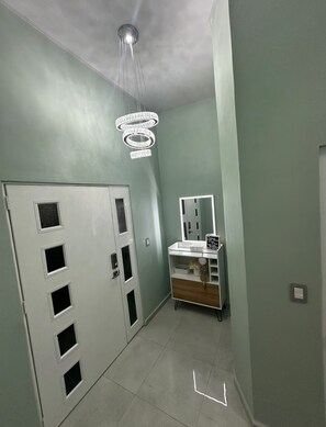 Interieur