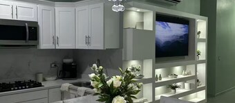 ¡Elegante & Encantadora!
Casa en Nueva San Miguel