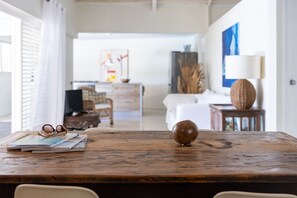 Boeken en een printer