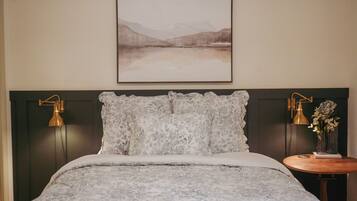 3 camere, ferro/asse da stiro, culla da viaggio, Wi-Fi gratuito