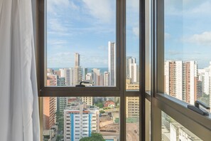 Family Apartment | Interior - Beach Class Meireles Housi by Carpediem (Fortaleza)