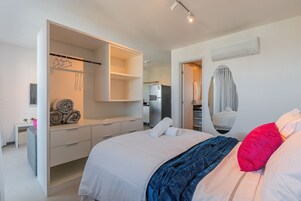 Apartamento Confort | Wifi gratis