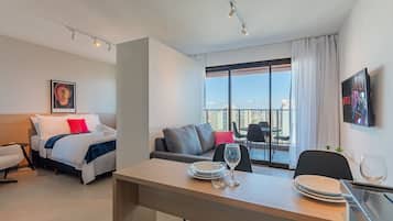 Comfort Apartment | Free WiFi