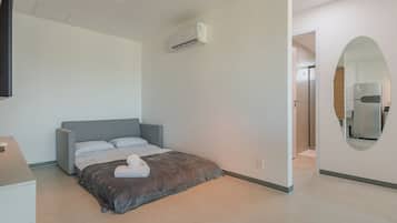 Family Apartment | Free WiFi