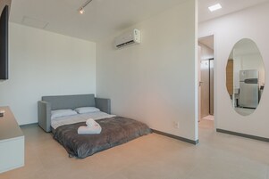 Familjelägenhet | Gratis wi-fi
