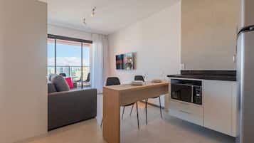 Comfort Apartment | Interior