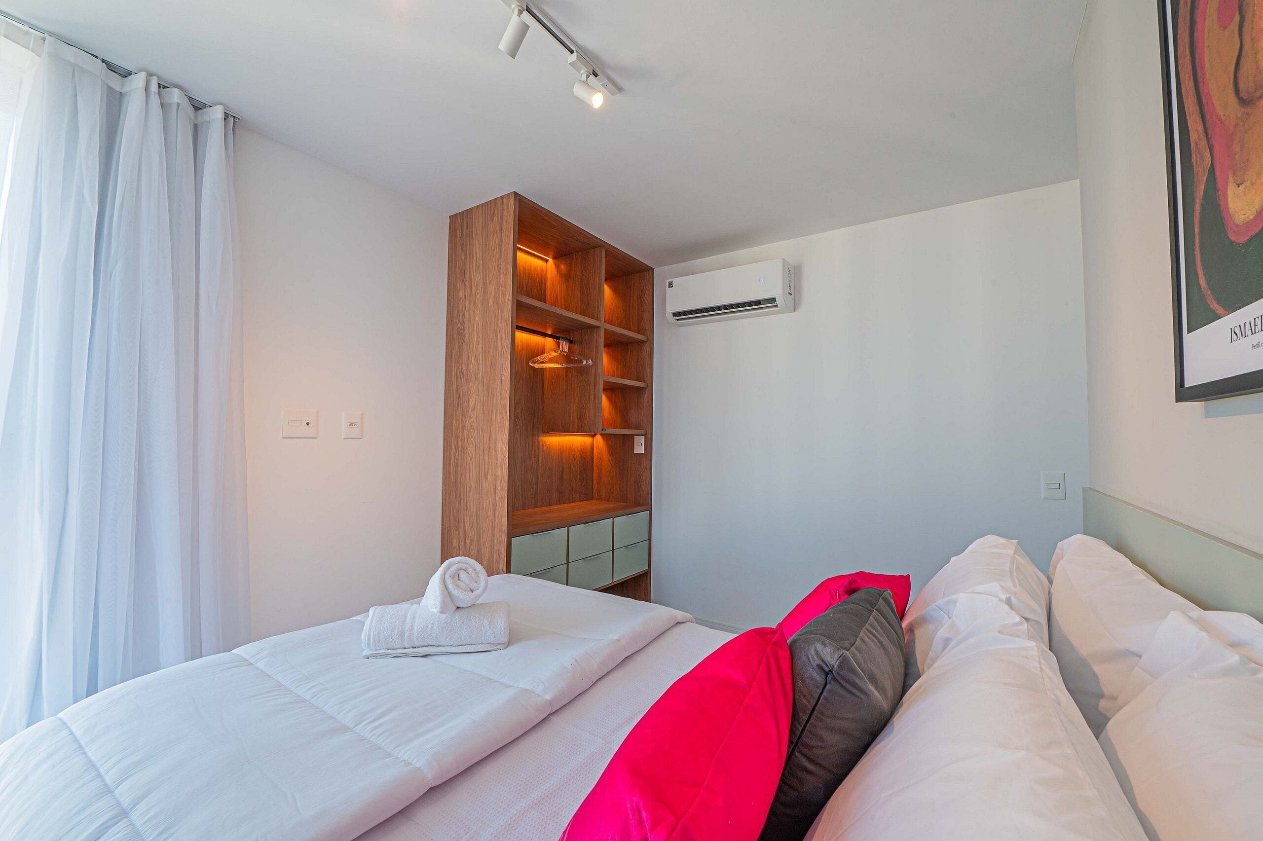 Departamento familiar | Wifi gratis 