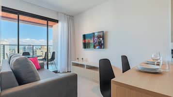 Comfort Apartment | Interior