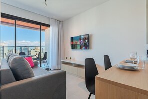Departamento Confort | Interior