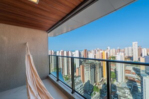 Family Apartment | Property grounds - Beach Class Meireles Housi by Carpediem (Fortaleza)