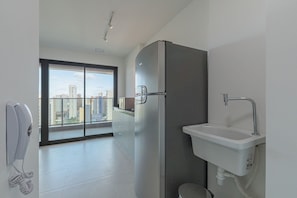 Family Apartment | Interior - Beach Class Meireles Housi by Carpediem (Fortaleza)