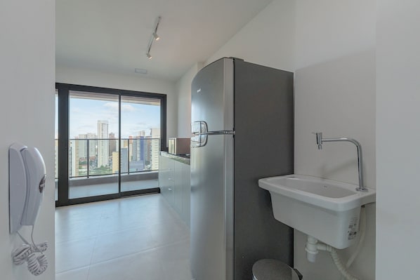 Departamento familiar | Interior