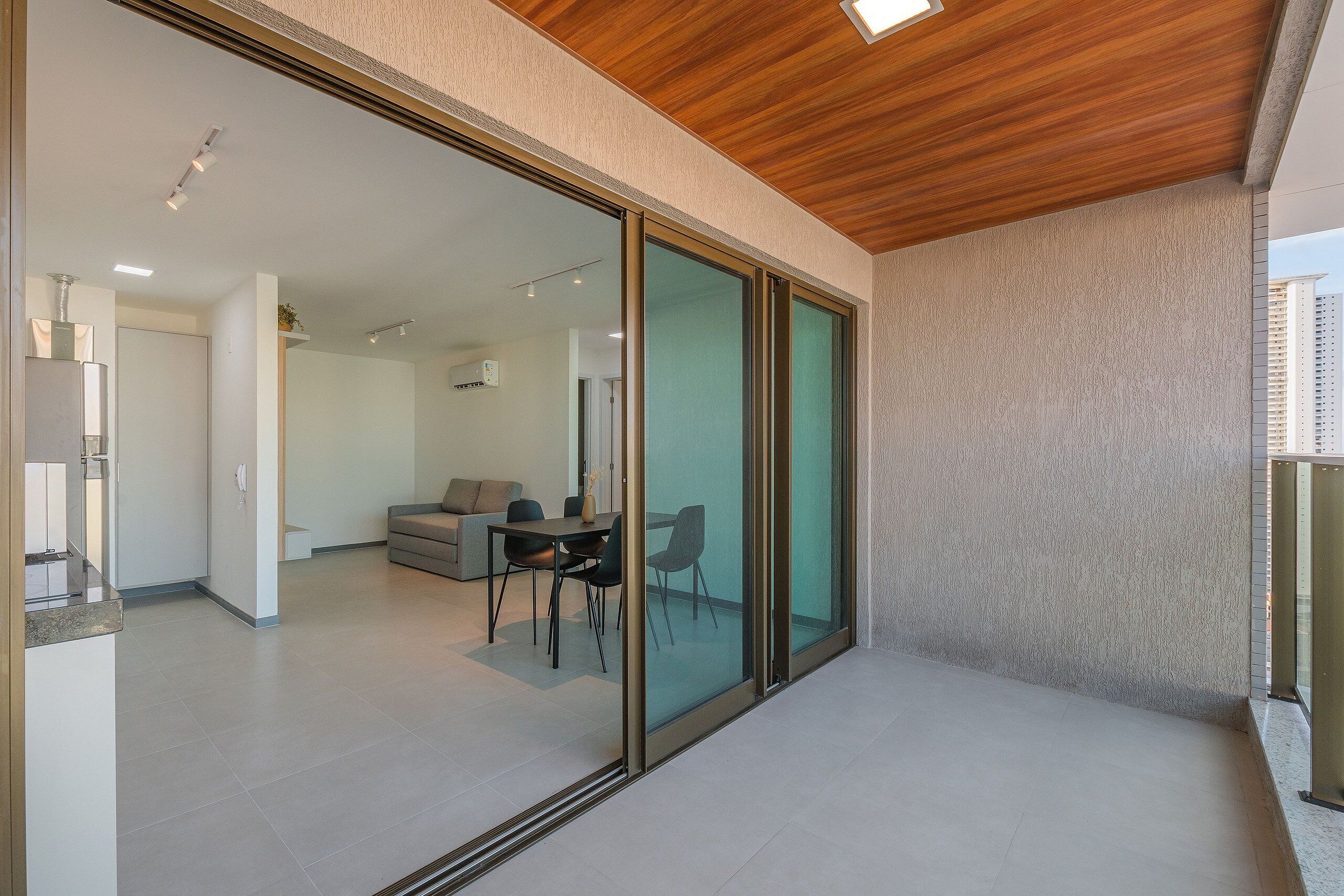 Family Apartment | Interior