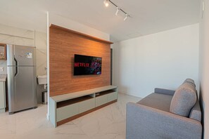 Family Apartment | Interior - Beach Class Meireles Housi by Carpediem (Fortaleza)