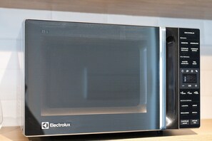 ไมโครเวฟ