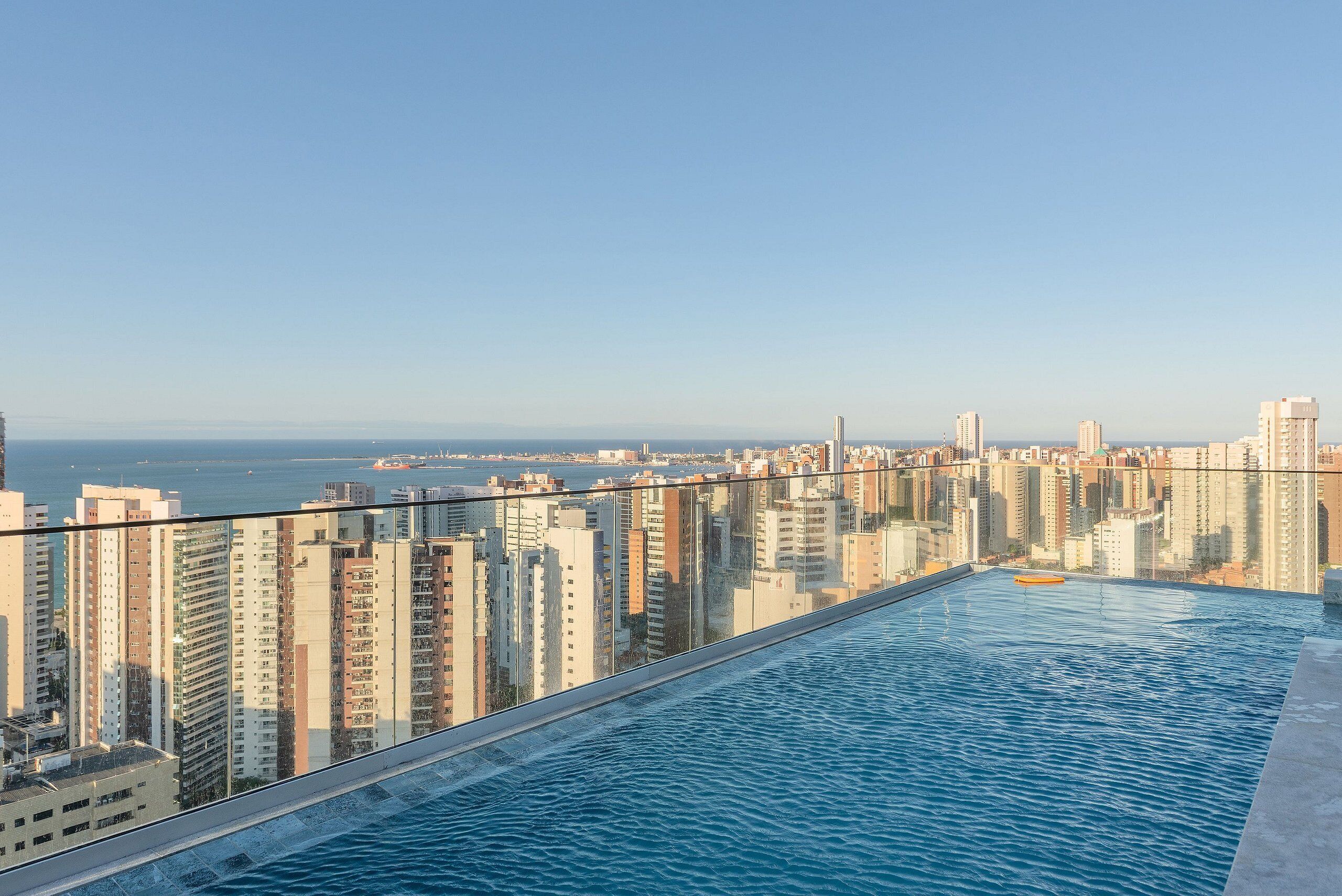 Deluxe Apartment | Pool | Indoor pool, pool umbrellas, pool loungers