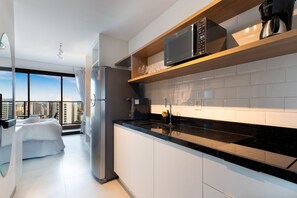 Luxury Apartment | Private kitchen