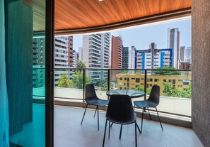 Deluxe Apartment | Interior