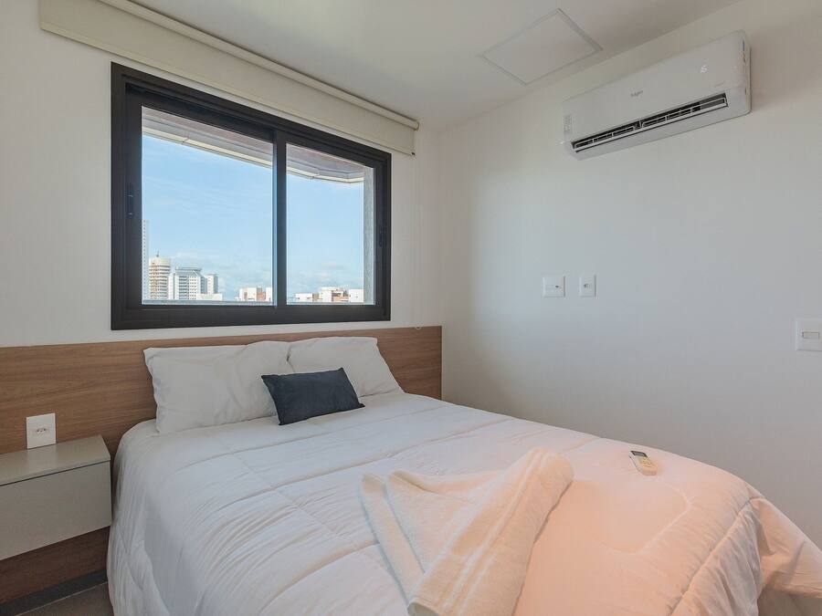 Family Apartment | WiFi (free), bed sheets