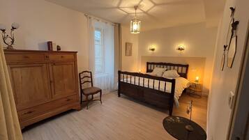 3 dormitorios, wifi, ropa de cama