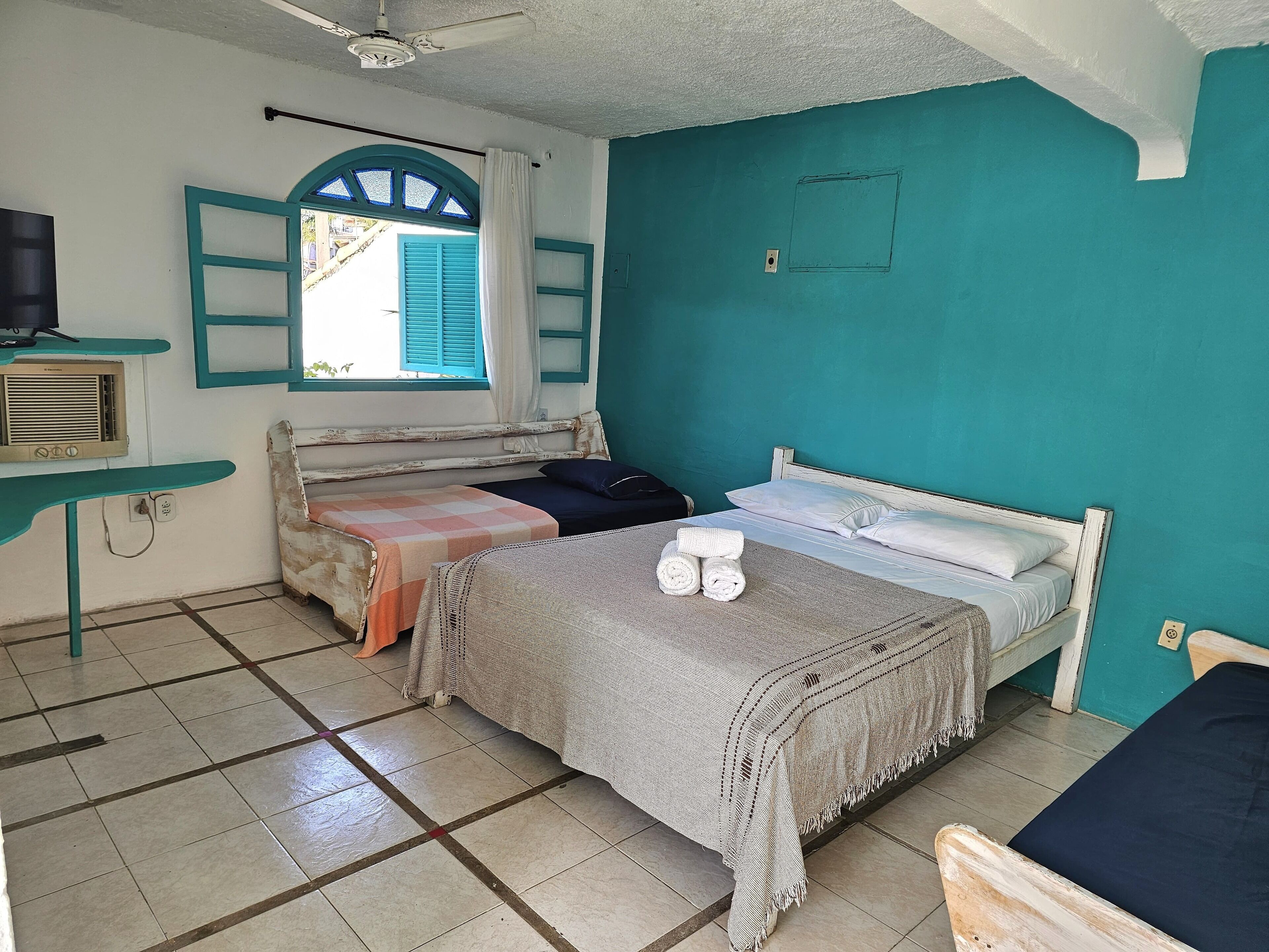 Photo - Pousada Canoa do Mar