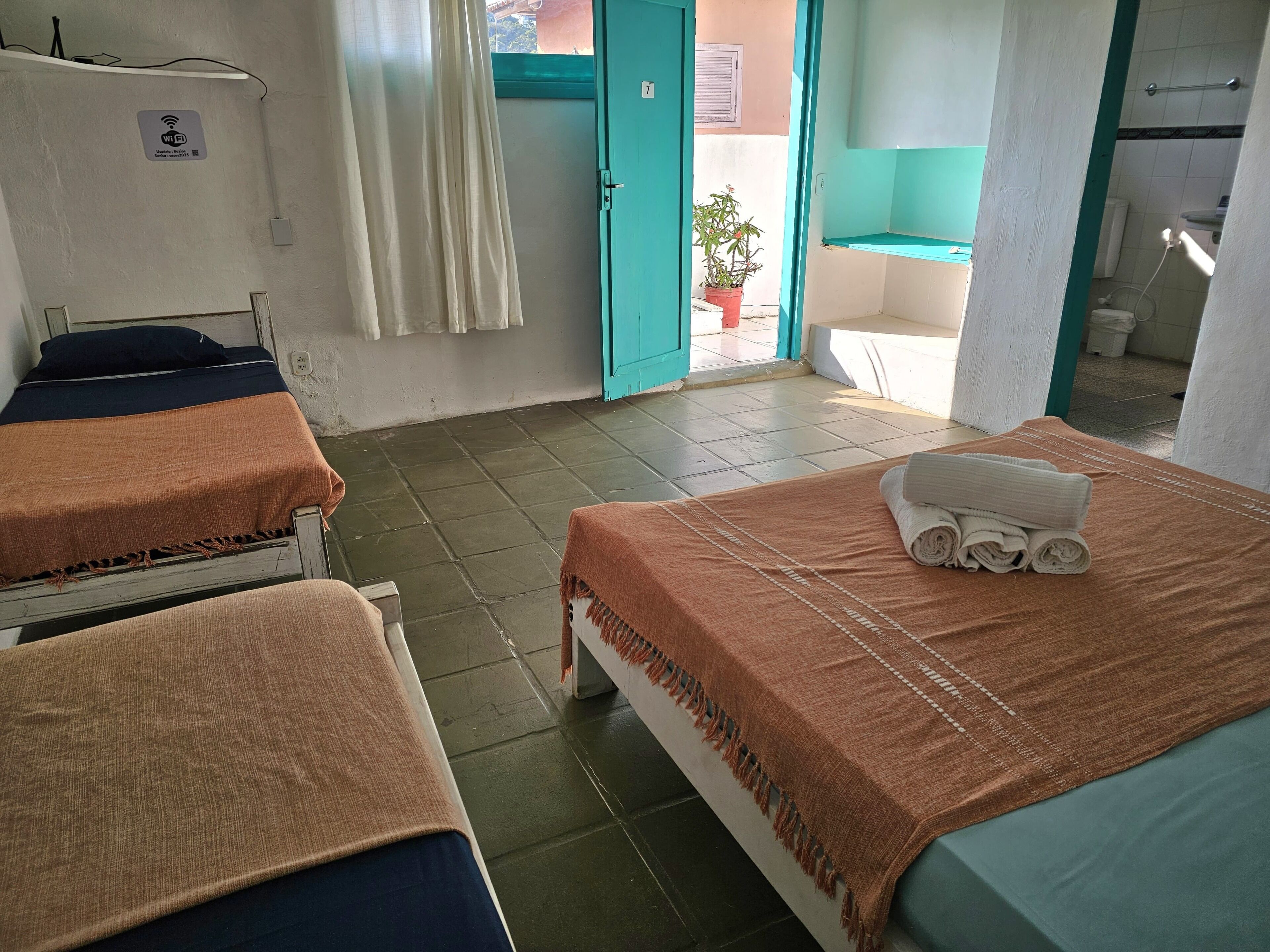 Photo - Pousada Canoa do Mar