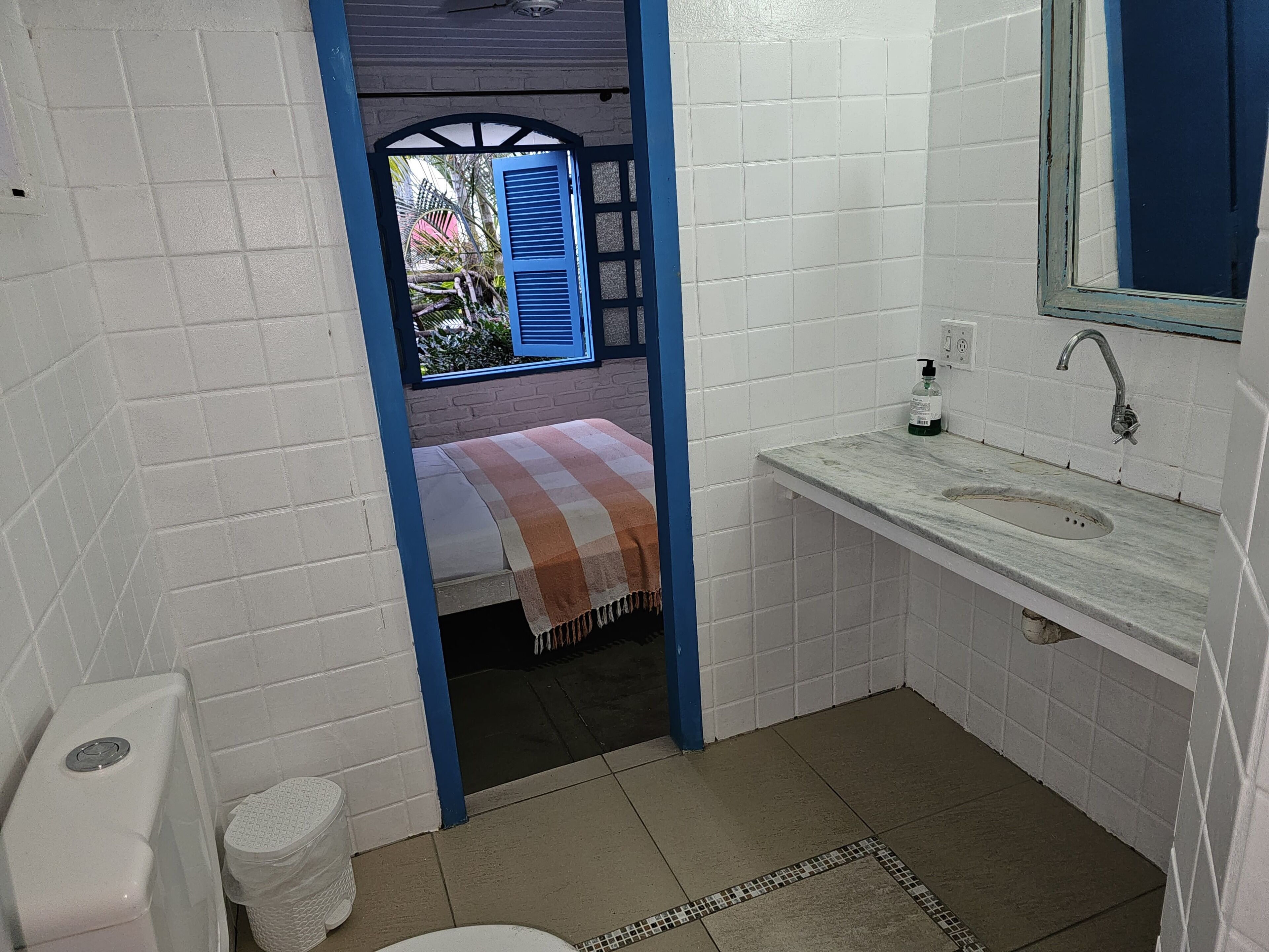 Photo - Pousada Canoa do Mar