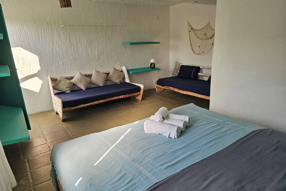 Superior Double Room | Free WiFi