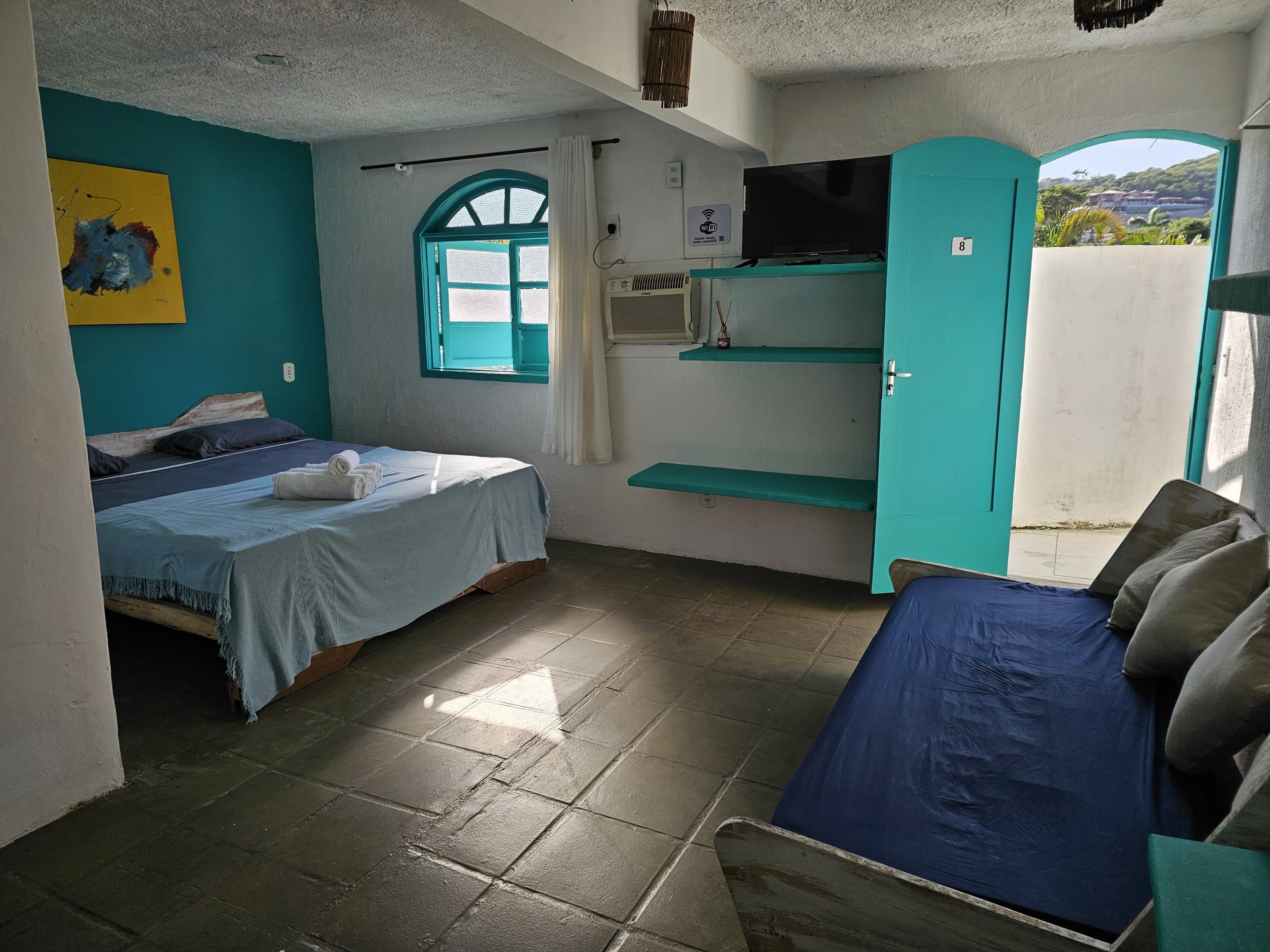 Photo - Pousada Canoa do Mar