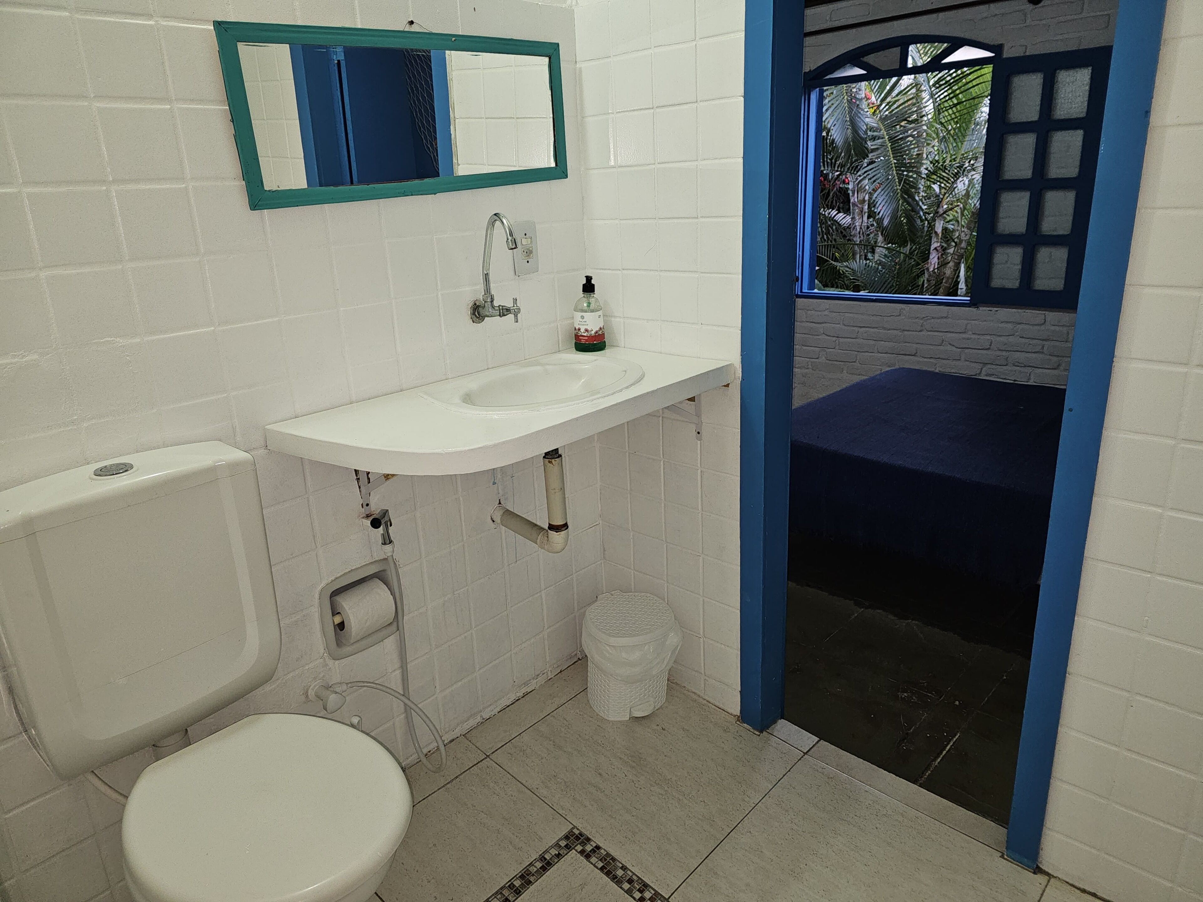 Photo - Pousada Canoa do Mar