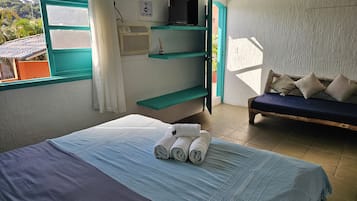Superior Double Room | Free WiFi