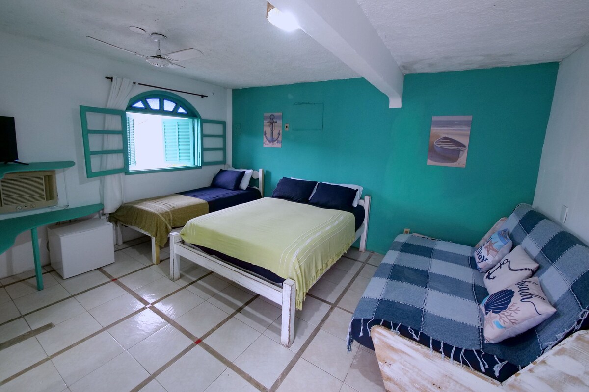 Kamer