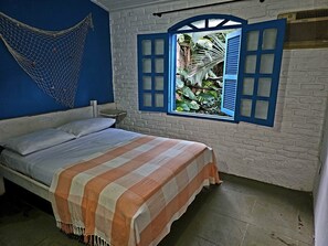 Minibar, free WiFi - Pousada Canoa do Mar (Buzios)