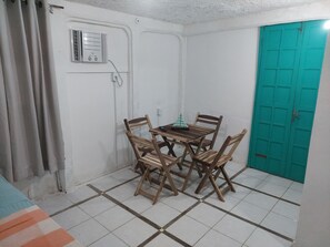 Standard Quadruple Room | Free WiFi