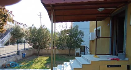 YeniFoça Tatil Evi