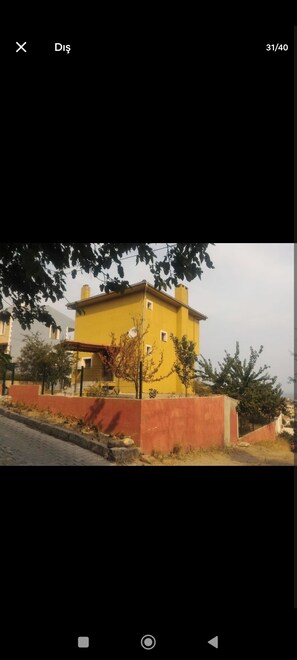 Fachada