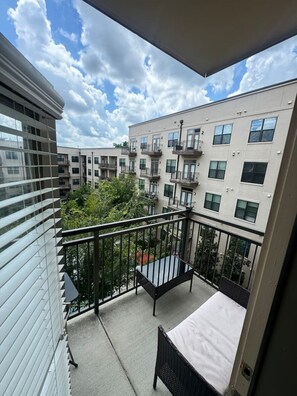 Property grounds - Views From West Midtown (Atlanta)