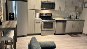 مطبخ خاص