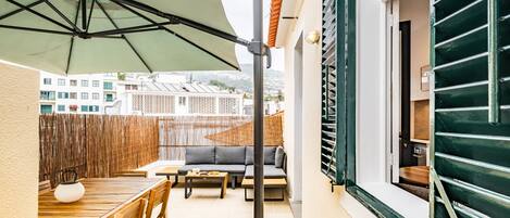 3 habitaciones