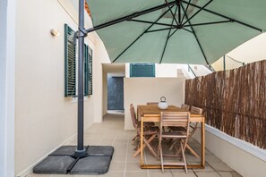 Casa | 3 dormitorios