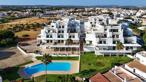 Exterior - Tangerine Apartment by HelloVacations (Albufeira)