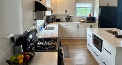 Burkâs Falls Escape 2 Bed 1 Bath