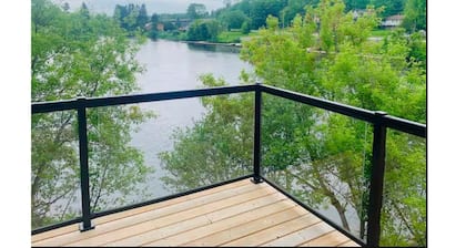 Burk’s Falls Escape 2 Bed 1 Bath