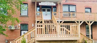Burk’s Falls Escape 2 Bed 1 Bath