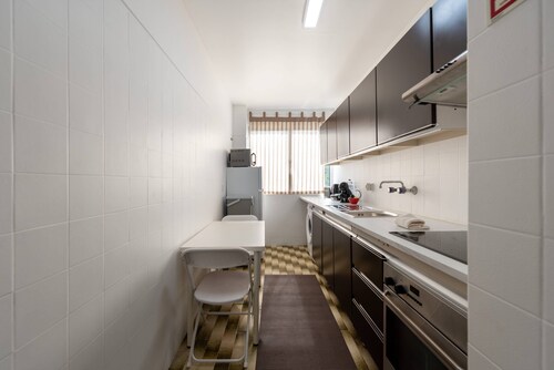 Maia's Cozy Apartment